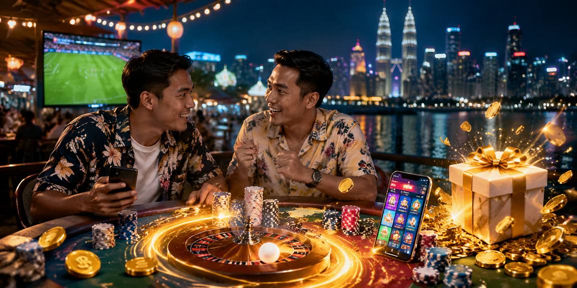 Win Win Fortune Dimulai di Sini