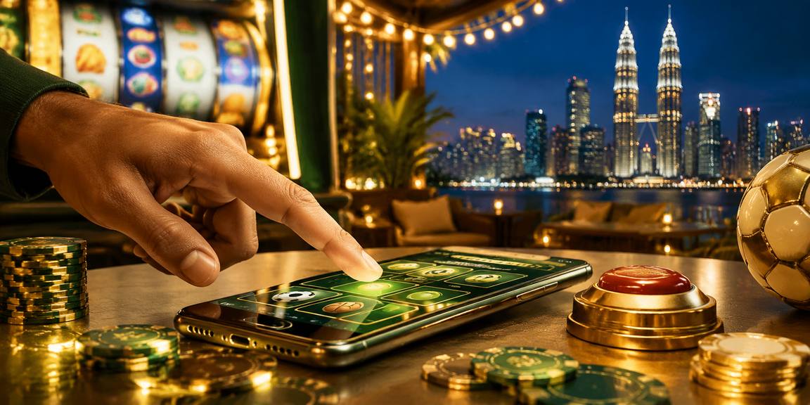 mobile gaming